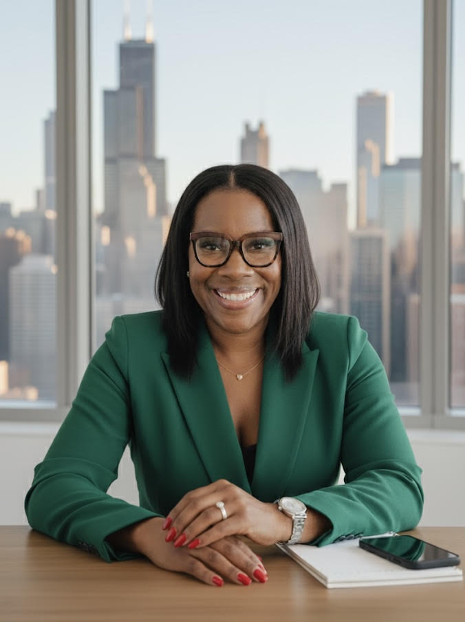 Joi W. Johnson — The Unmuter